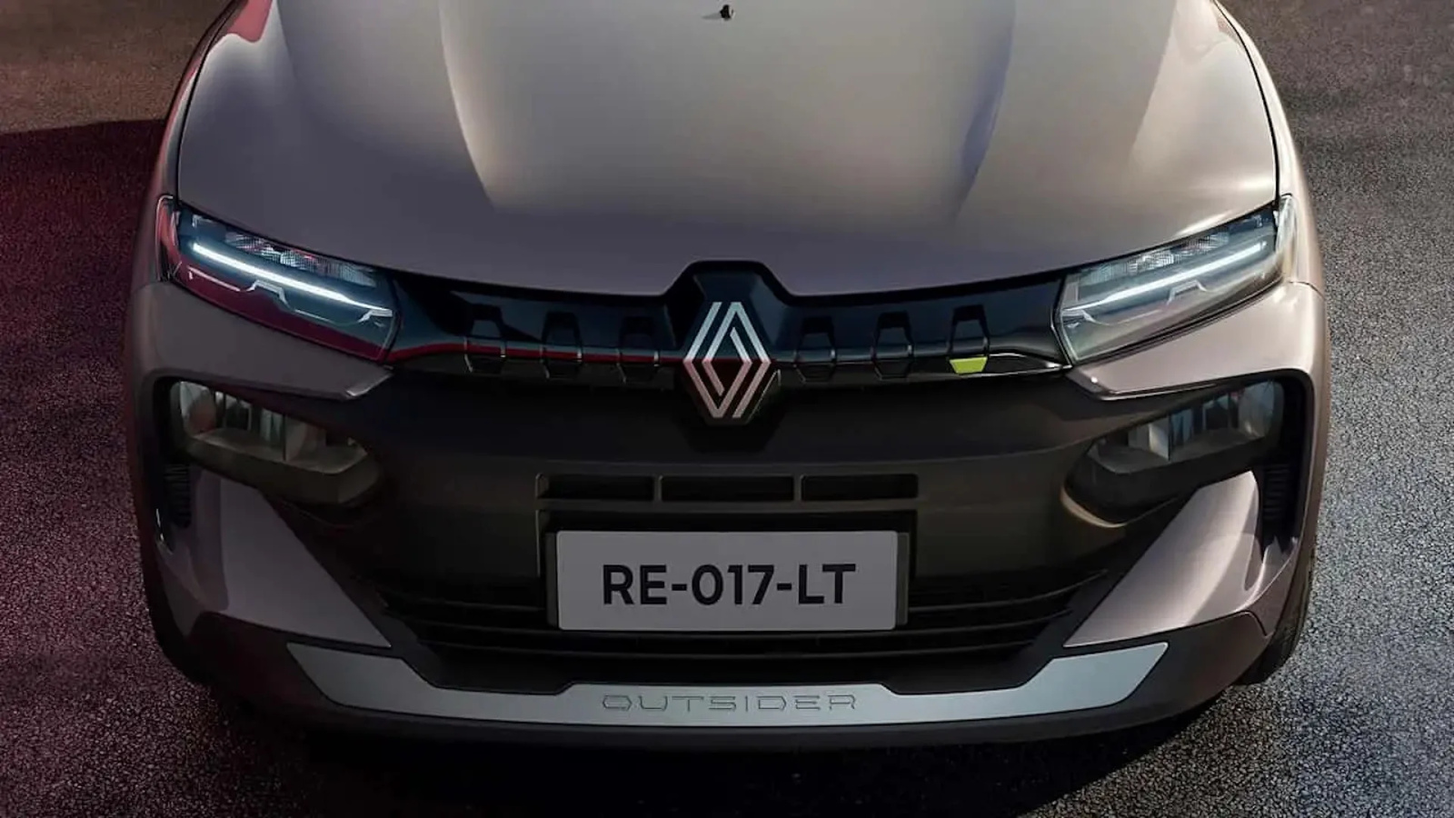 Kwid 2027 chega com corte de mais de R$10 mil e volta a ser o mais barato