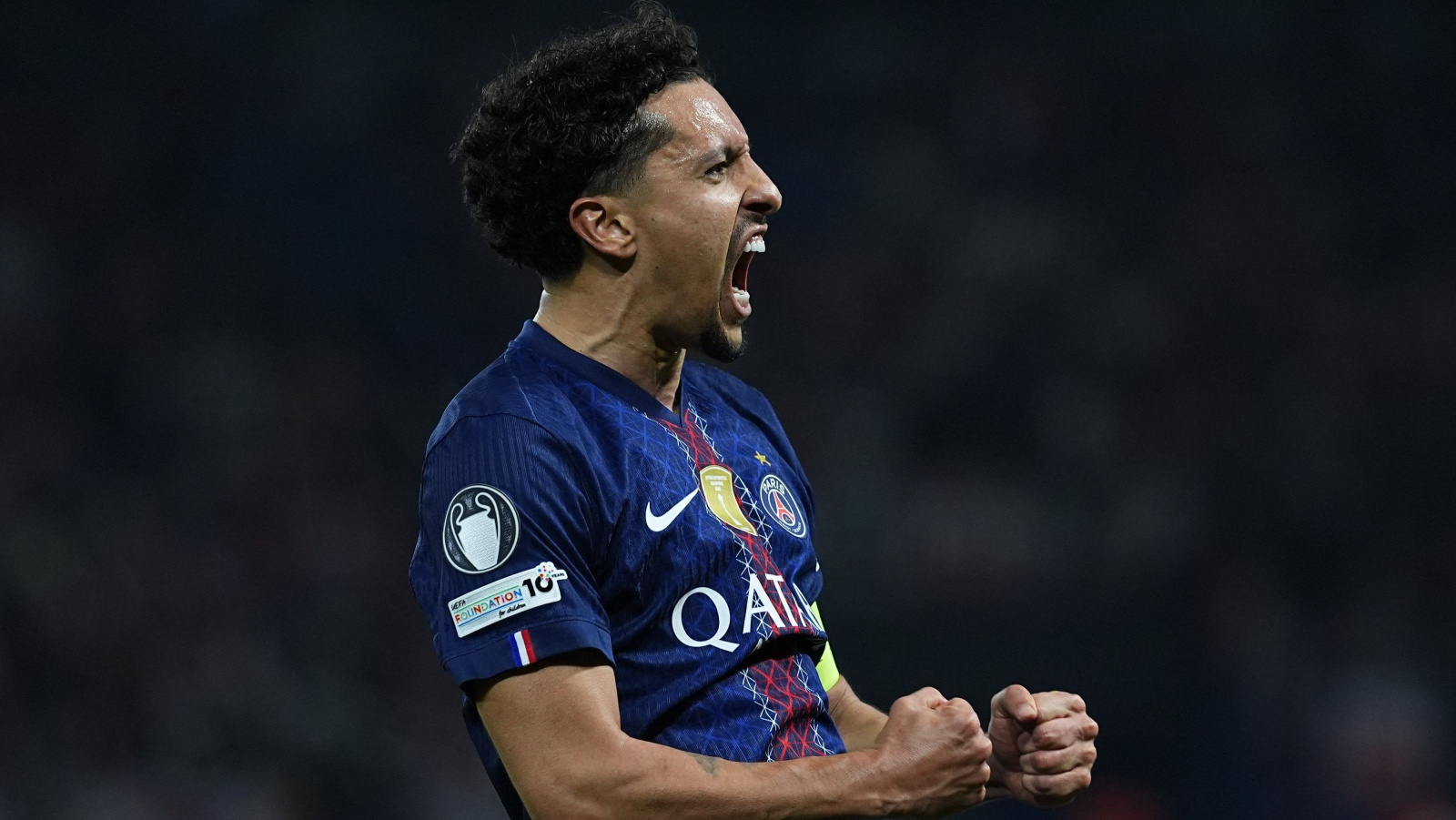 Lens x PSG: onde assistir à final da Supercopa da França