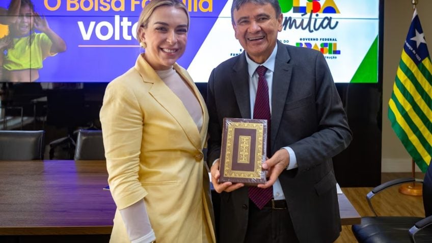 Lobista faz 41 visitas a ministérios sem registro na agenda oficial