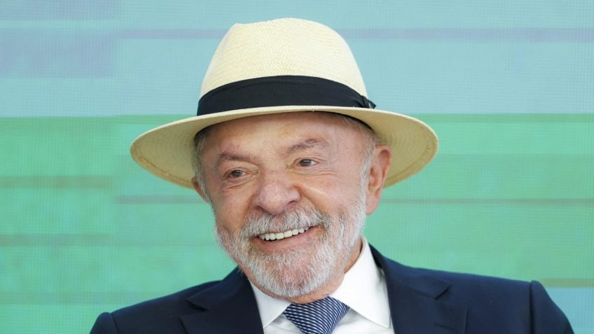 Lula grava inserções para aliados que disputam Senado e governos em 2026