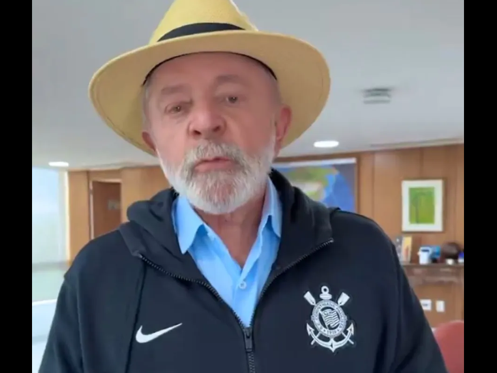 Lula quer usar ‘Desenrola’ para renegociar dívidas de clubes