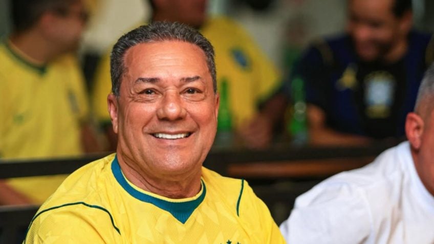 Luxemburgo oficializa candidatura ao Senado pelo Tocantins