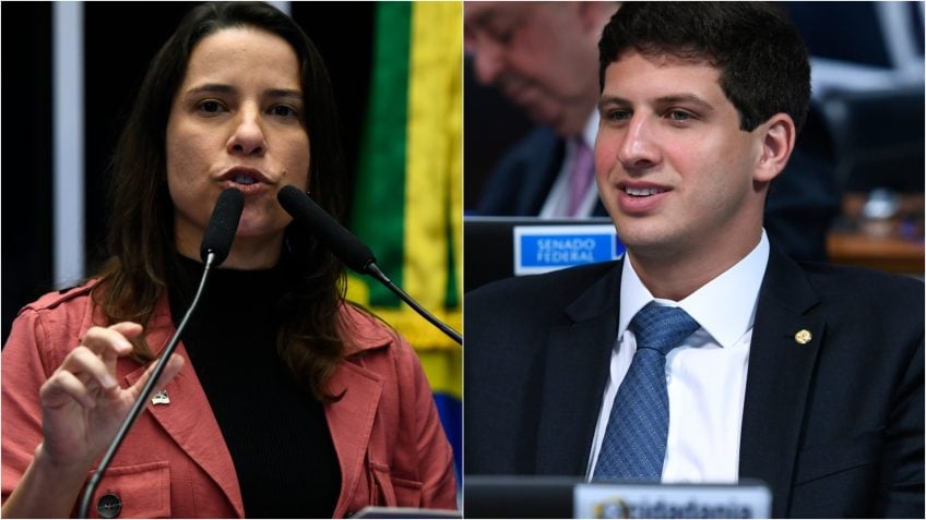 Lyra e João Campos empatam tecnicamente em disputa pelo governo de PE