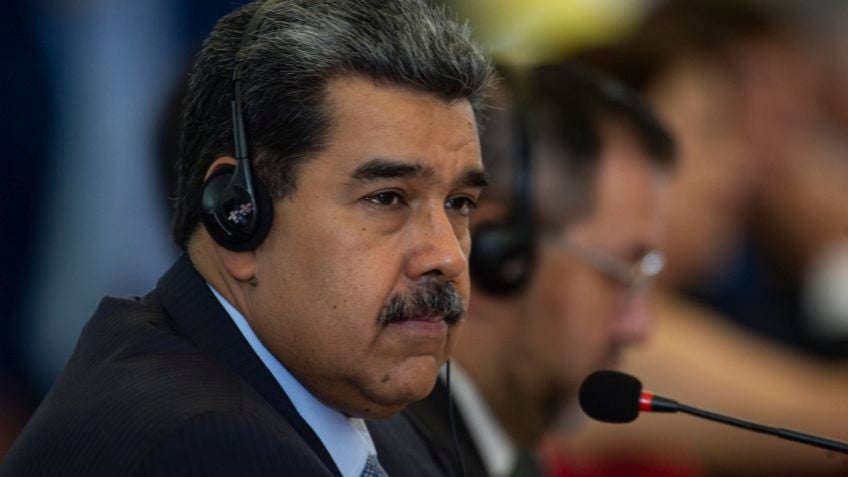 Maduro convoca diálogo enquanto primeira rodada de negociações é marcada