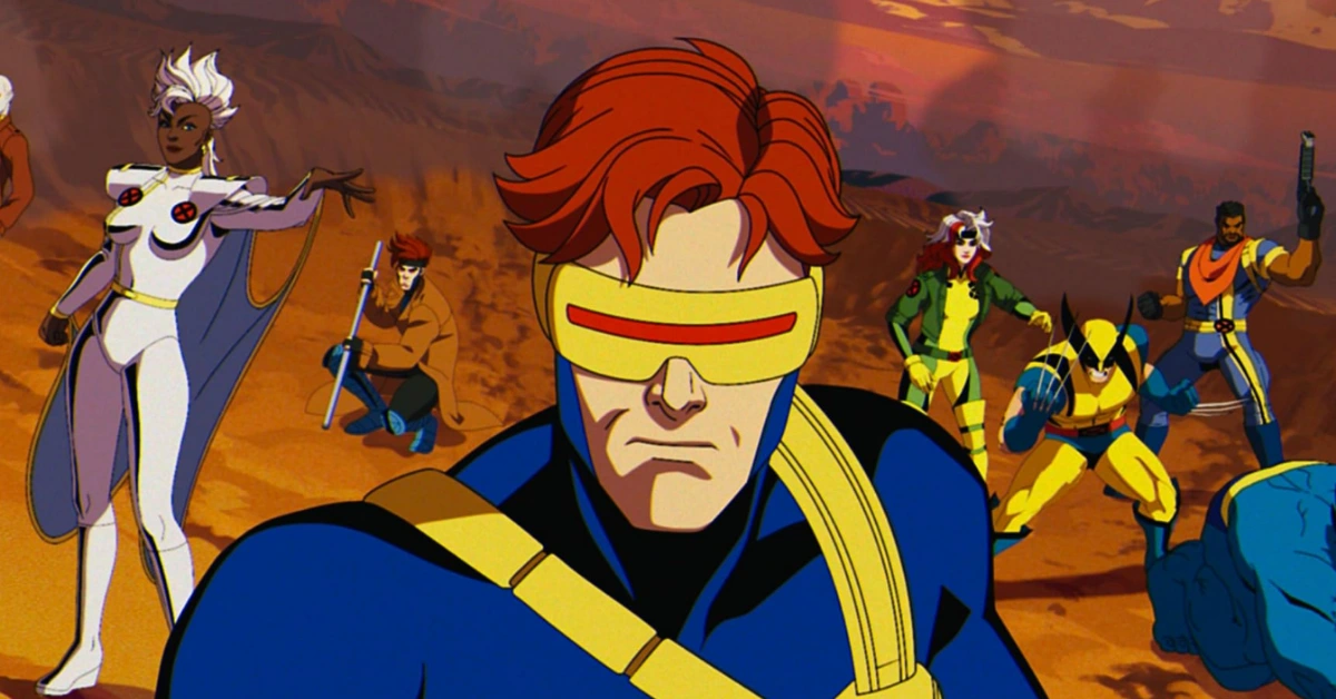 Marvel escolhe Kit Connor como Ciclope para novo filme dos X-Men
