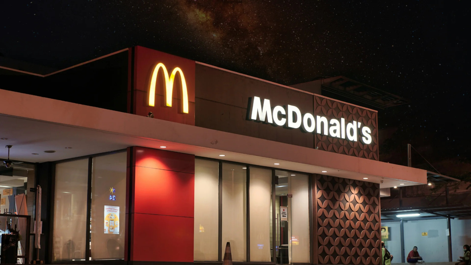 McDonald’s monta dossiê de 515 páginas sobre cliente de fidelidade