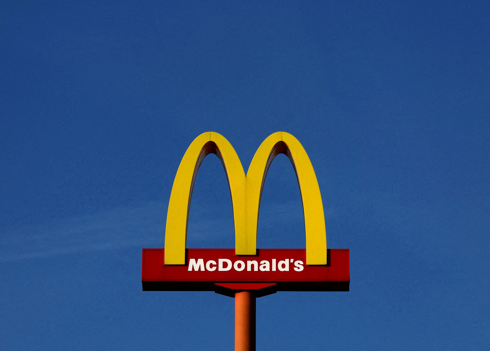 McDonald’s supera estimativas e reporta lucro robusto no 2º trimestre