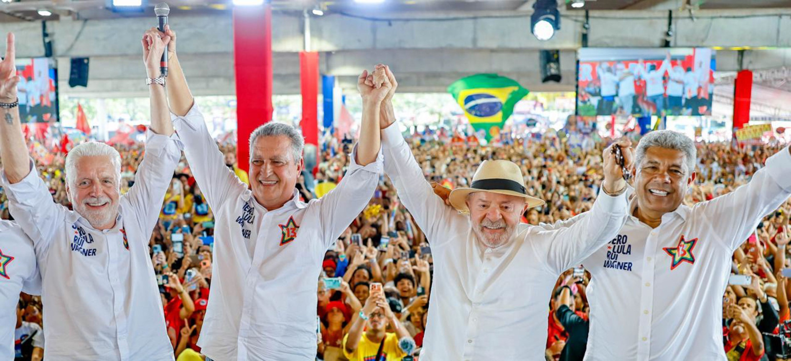 MDB oficializa Hana Ghassan como candidata à reeleição no Pará