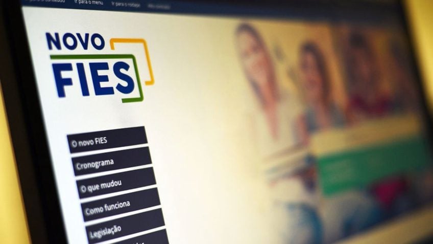 MEC chama lista de espera do Fies; veja resultado hoje