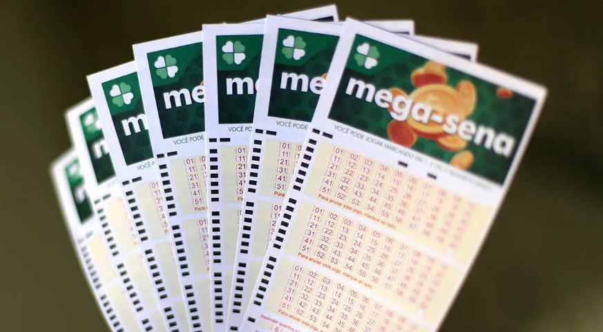 Mega-Sena sorteia R$150 milhões hoje; confira probabilidades e ganhos