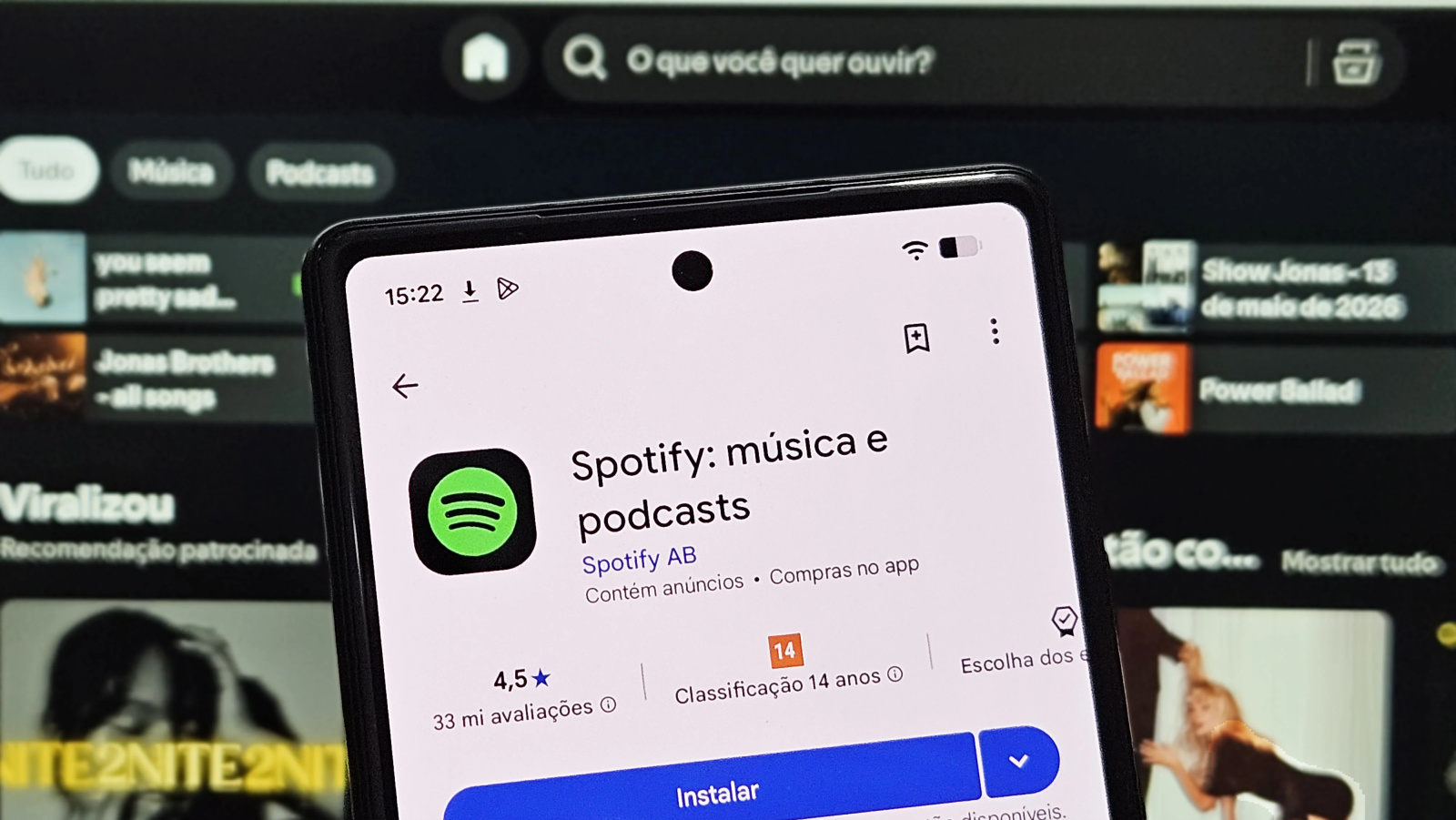 Melhore o Áudio no Spotify com Ajustes Rápidos e Economia de Dados
