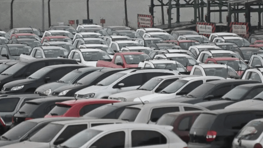 Mercado automotivo cresce 15% em julho e registra melhor mês de 2026