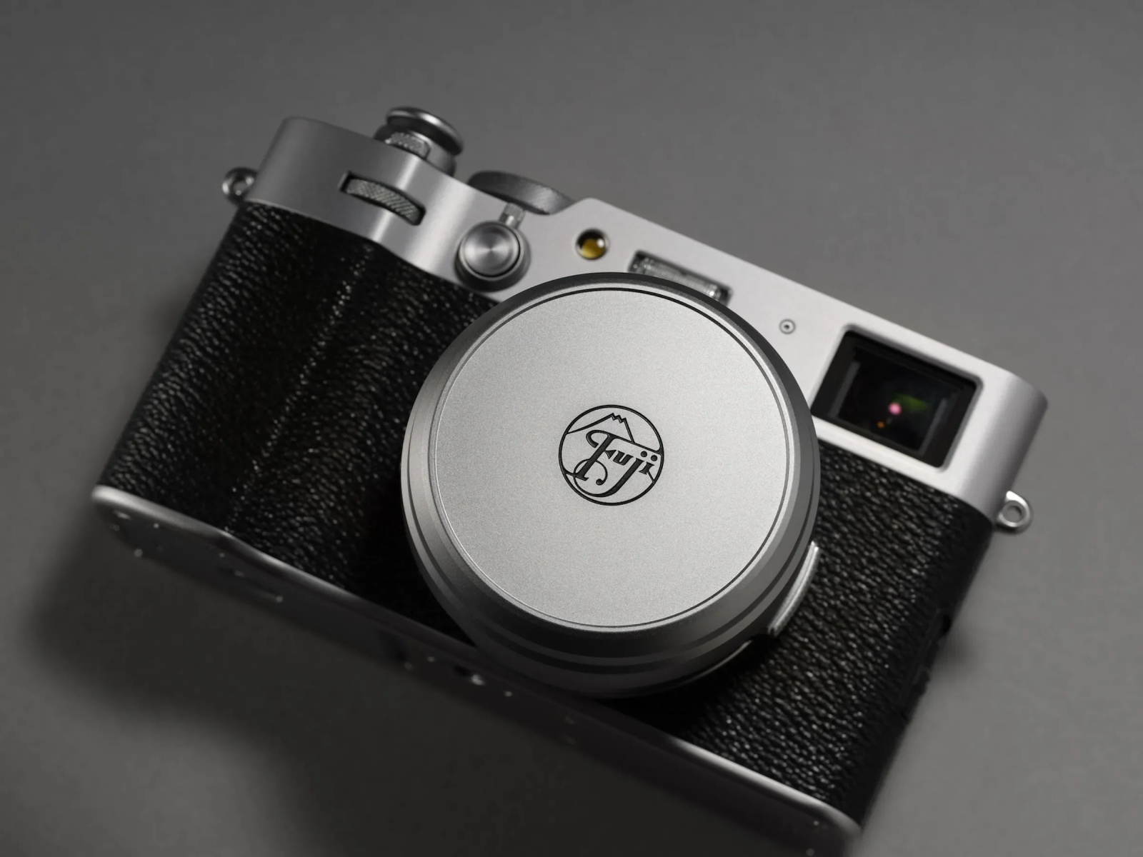 Metabones lança Speed Booster que leva EF a f/0.9 em Fujifilm