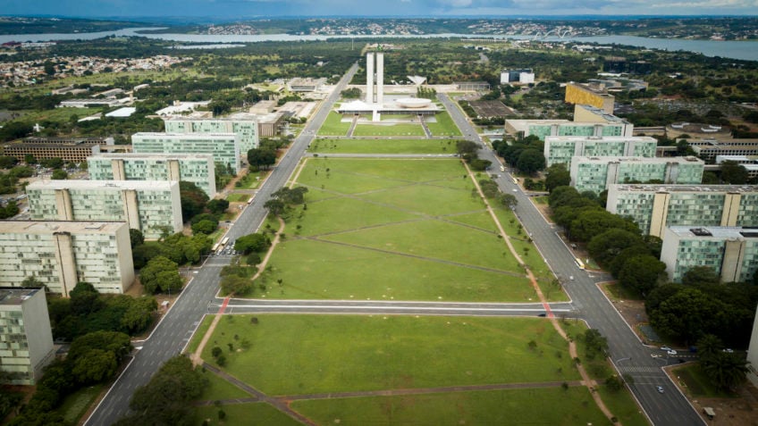 MGI fixa recesso de Natal e Ano‑Novo para servidores; veja datas