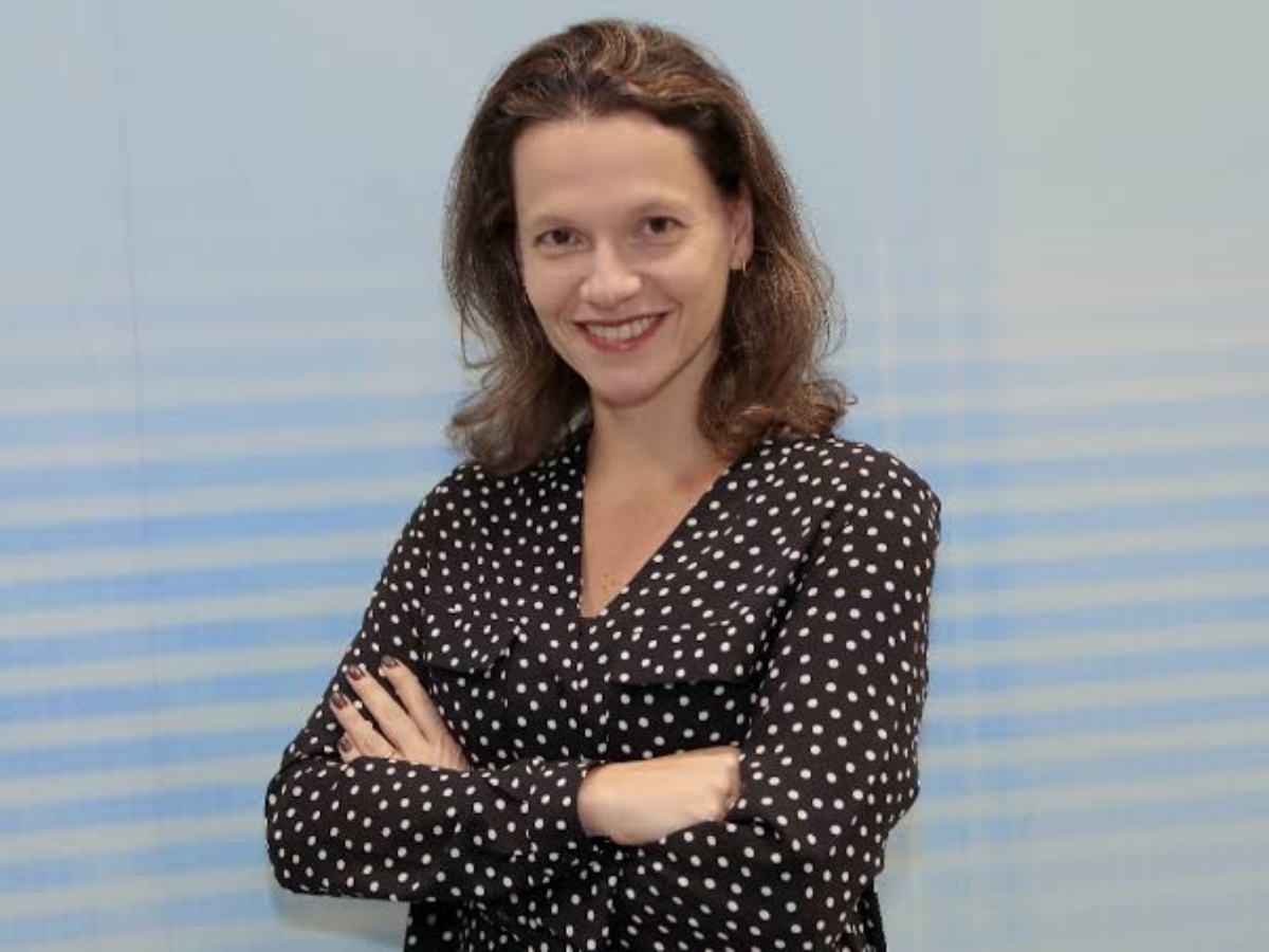 Mônica D'Alfonso assume direção de redação do SBT News