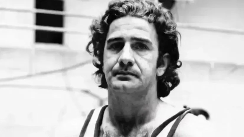 Morre Carlos ‘Mosquito’ Massoni, campeão mundial do basquete aos 87