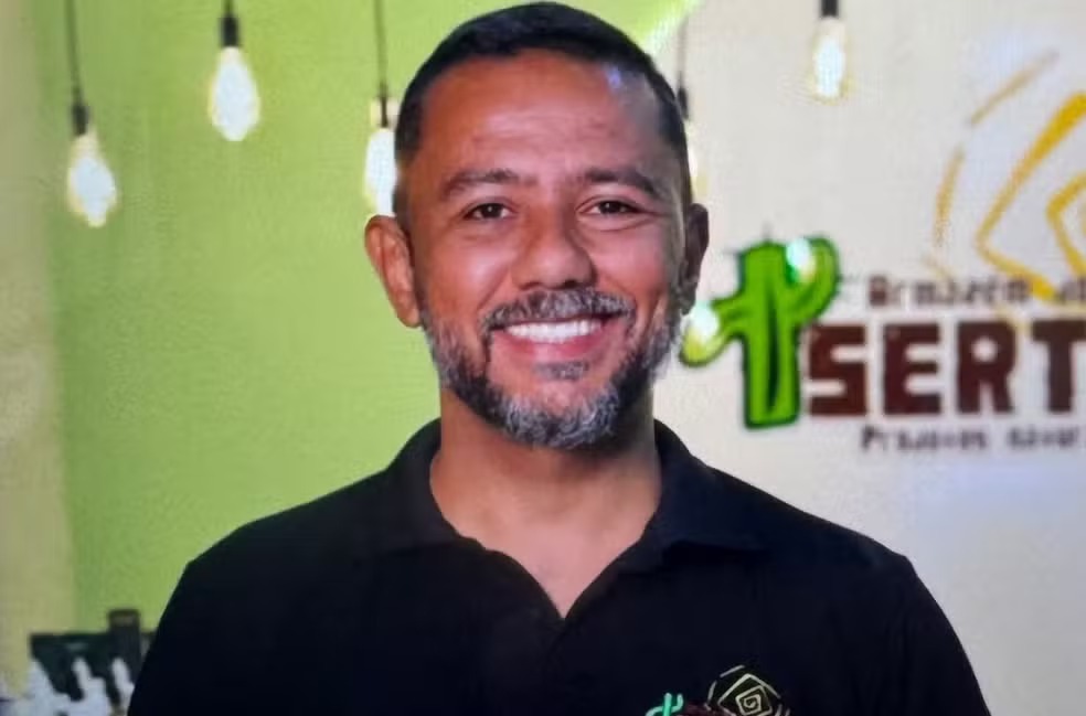 Motorista do SAMU morre após acidente em Poço Redondo