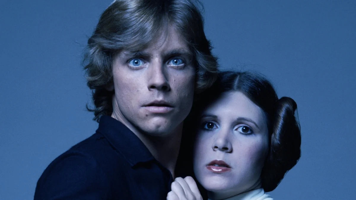 Novo livro revela treino Jedi de Leia que supera Luke