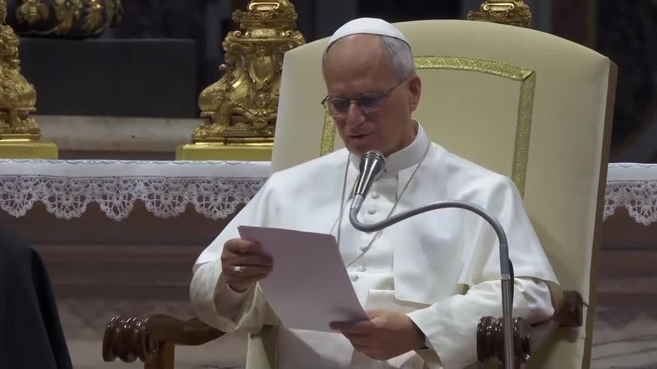 Papa Leão XIV envia €100 mil à Colômbia após terremoto de 7,4