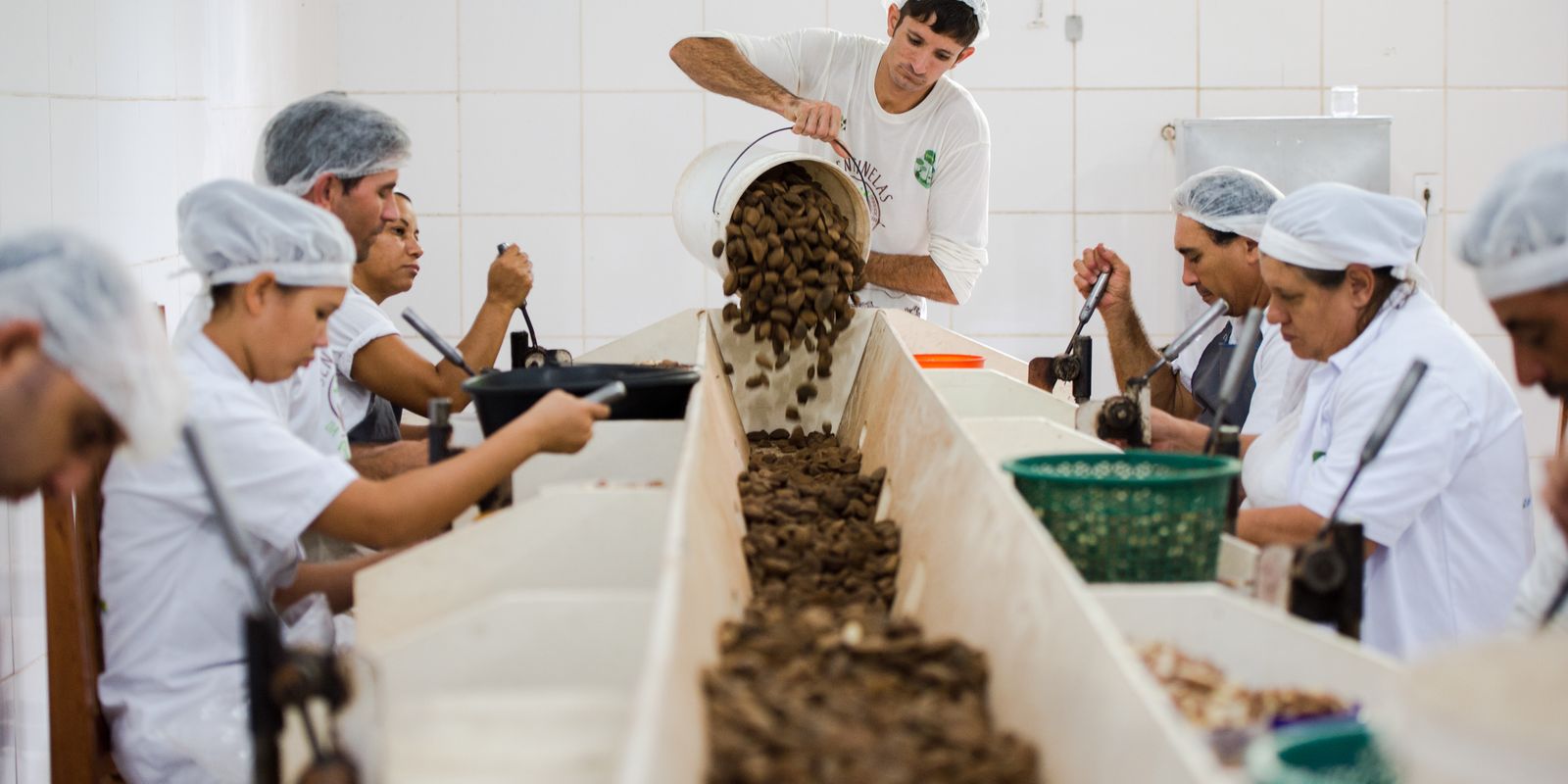 Consulta sobre bens sustentáveis do Mercosul termina dia 2
