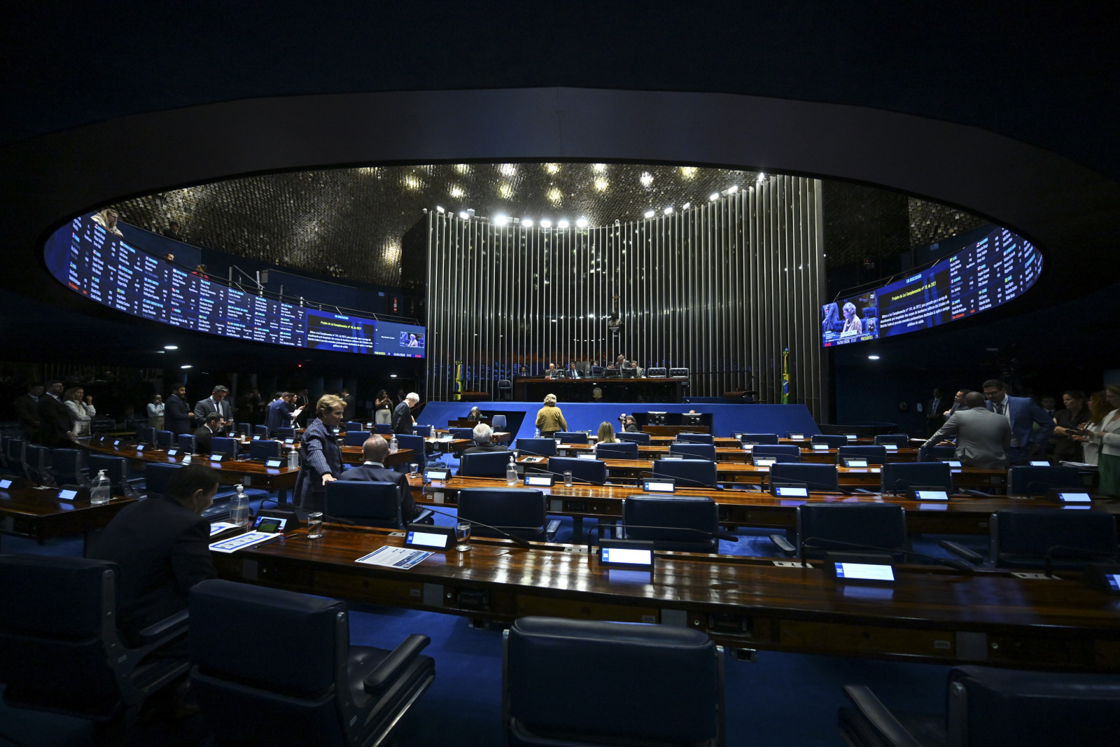 Partidos homologam 11 candidatos ao Senado por Sergipe para 2026