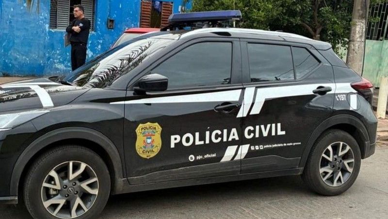 PC do RS desarticula esquema de fraudes em plataformas de investimento