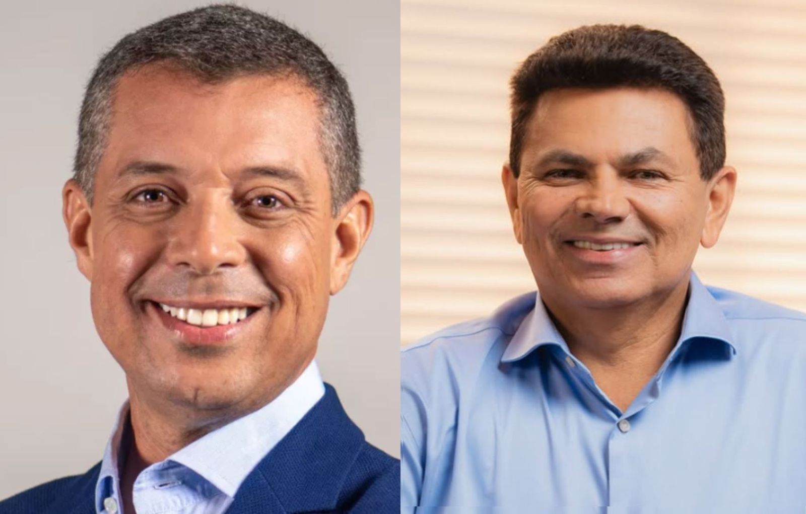 Pesquisa Quaest: Fábio lidera em Sergipe com 40% contra 28% de Valmir