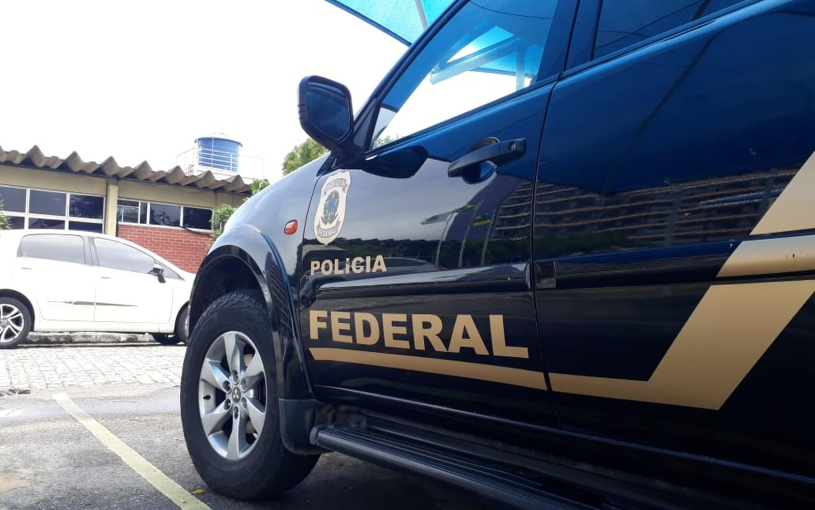 PF apreende celulares e equipamentos em ação contra abuso em Cristinápolis