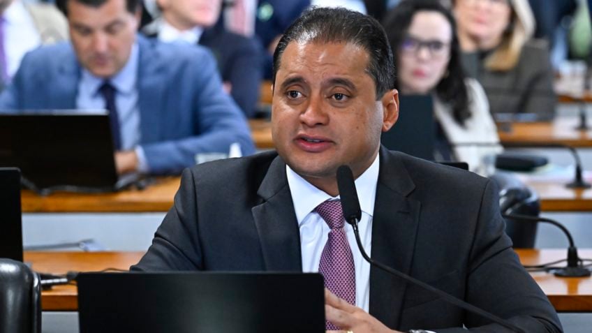 PF cumpre 18 mandados e mira esquema de descontos no INSS ligado a Weverton