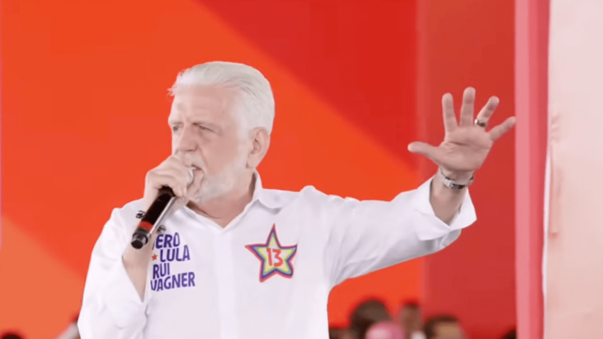 PGR recomenda negar apreensão de bens de Jaques Wagner