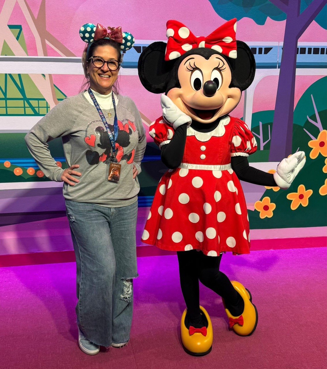 Grupo Disney conquista sergipanos e transforma sonho de conhecer Orlando em experiência compartilhada