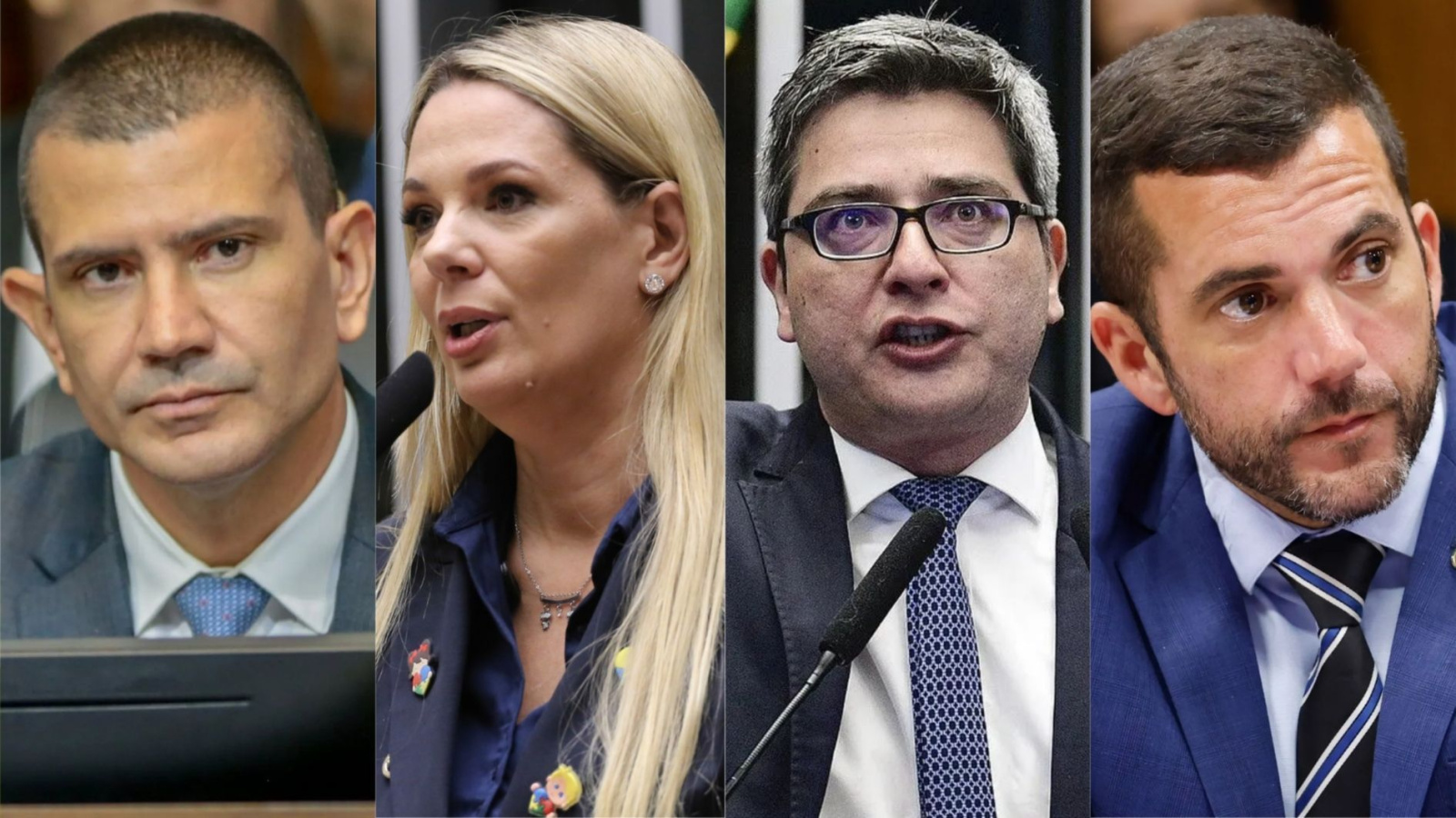PL fecha chapa só com filiados no Rio e confirma Jordy ao Senado