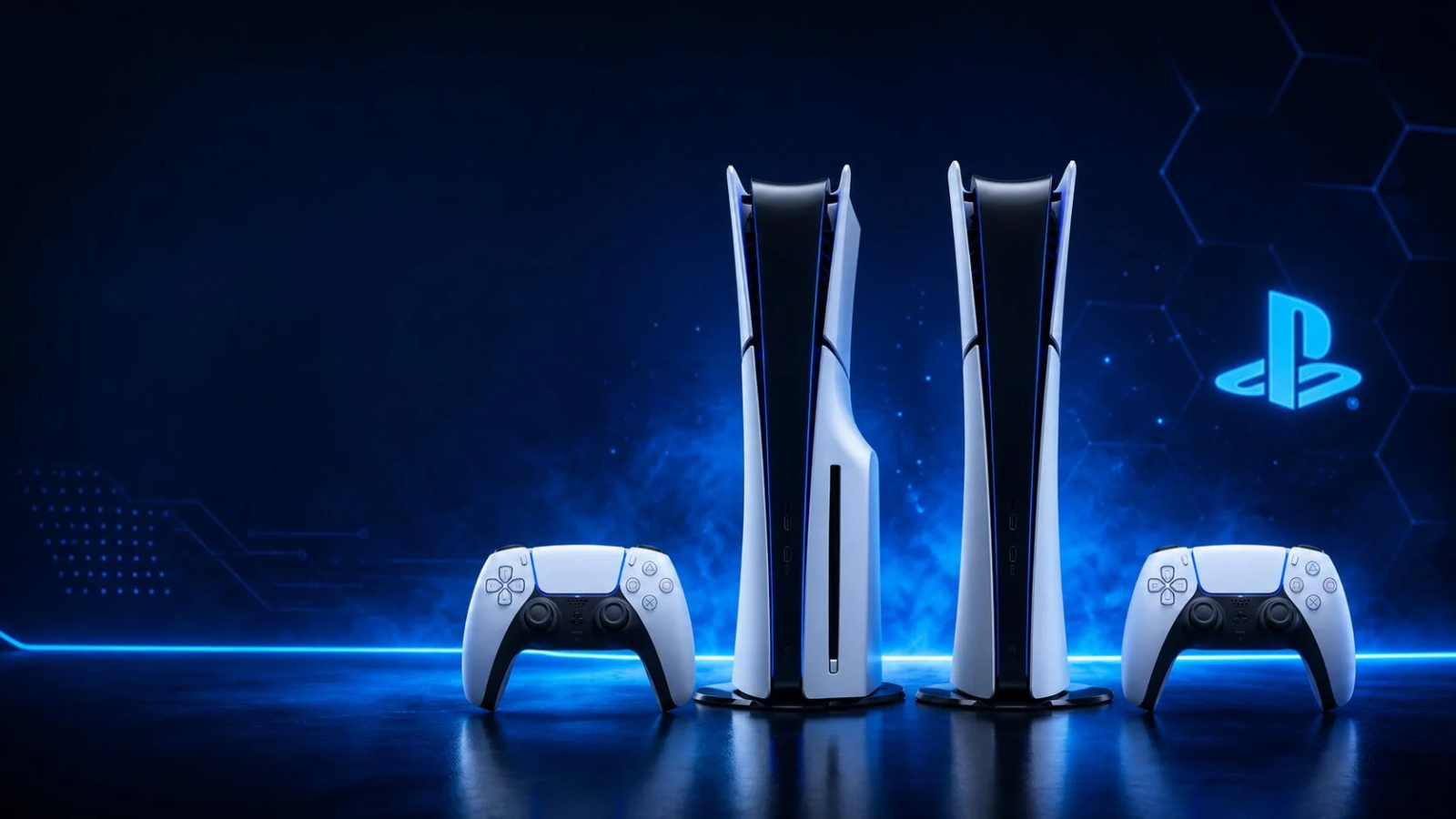 PlayStation cessa discos em 2028; futuro do Xbox e Nintendo é incerto