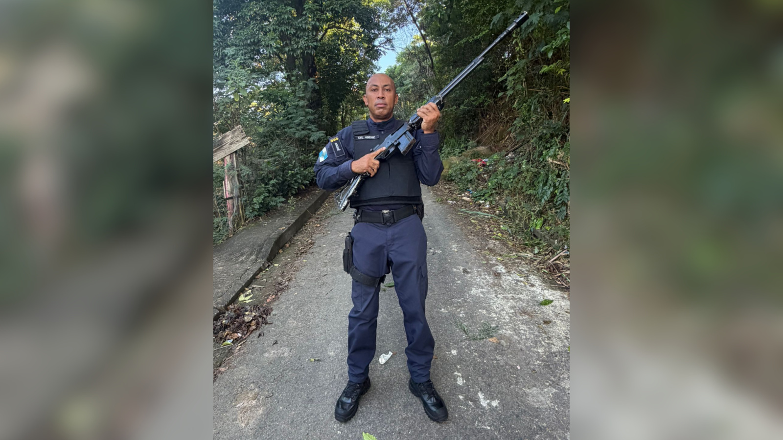 PM faz operação no RJ: 13 presos e 4 mortos em combate ao Comando Vermelho