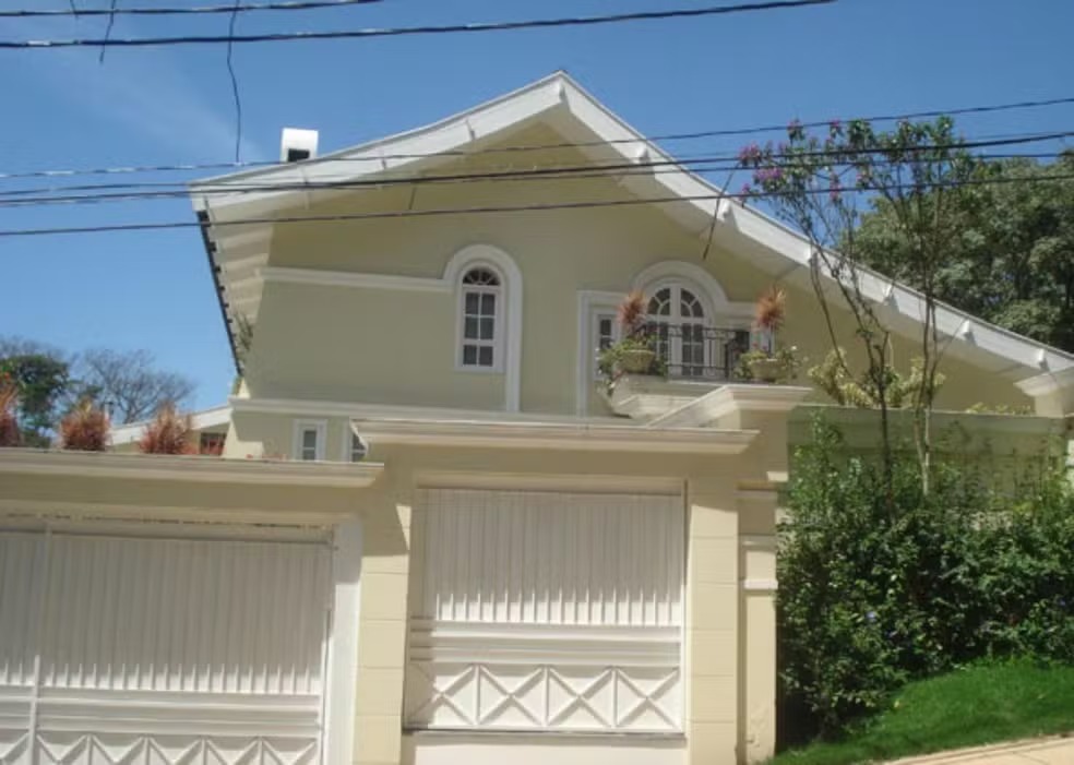 PM investiga suposta invasão à Mansão Abravanel no Morumbi