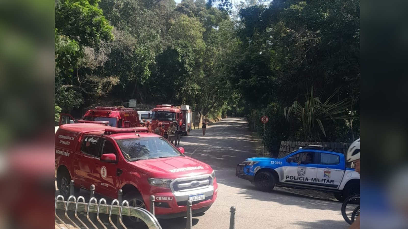 Polícia Civil quer ouvir VRP após queda de helicóptero que matou quatro