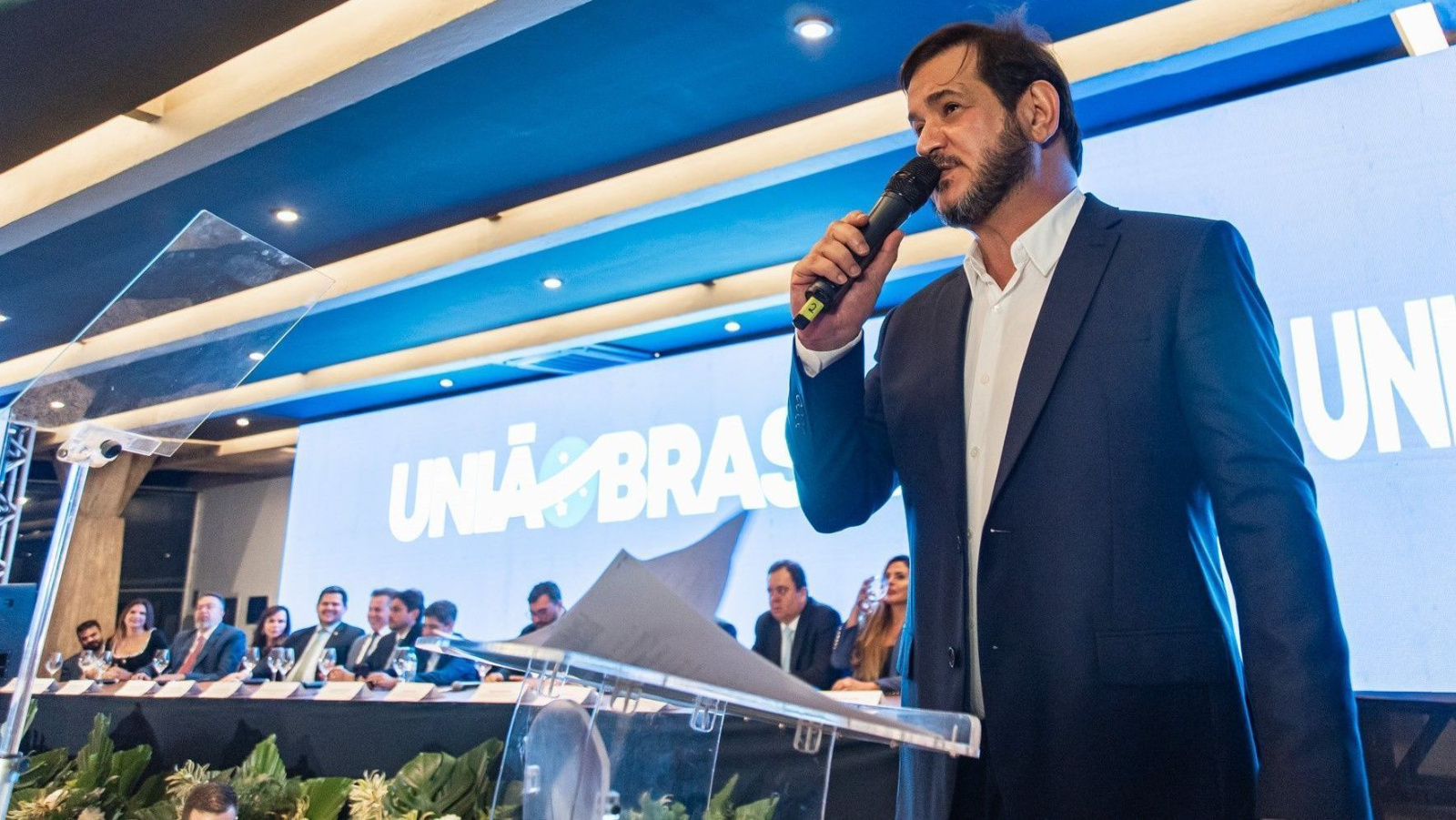 Prazo das convenções termina hoje; registros de candidaturas vão até 15/08