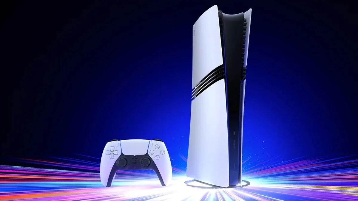 PS5 Pro: Sony ativa PSSR 2.0 por padrão; desative manualmente