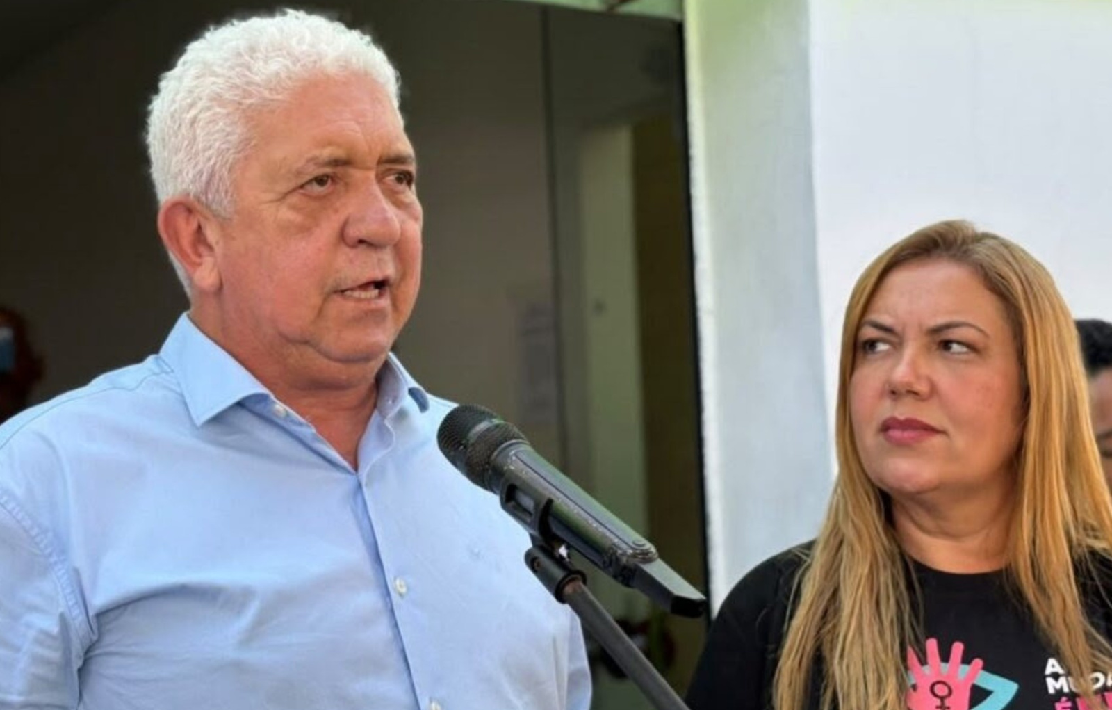 PSDB-Cidadania lança Emanuel Cacho candidato ao governo de Sergipe