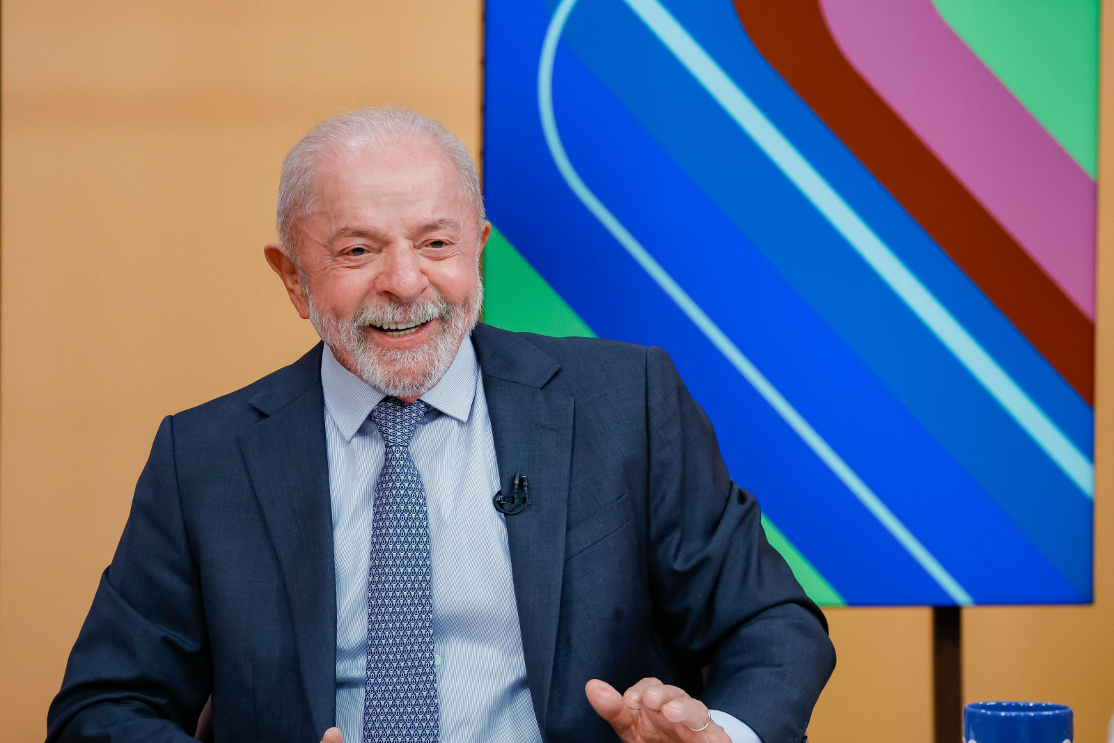 PT lança Lula como candidato à reeleição em convenção em São Paulo