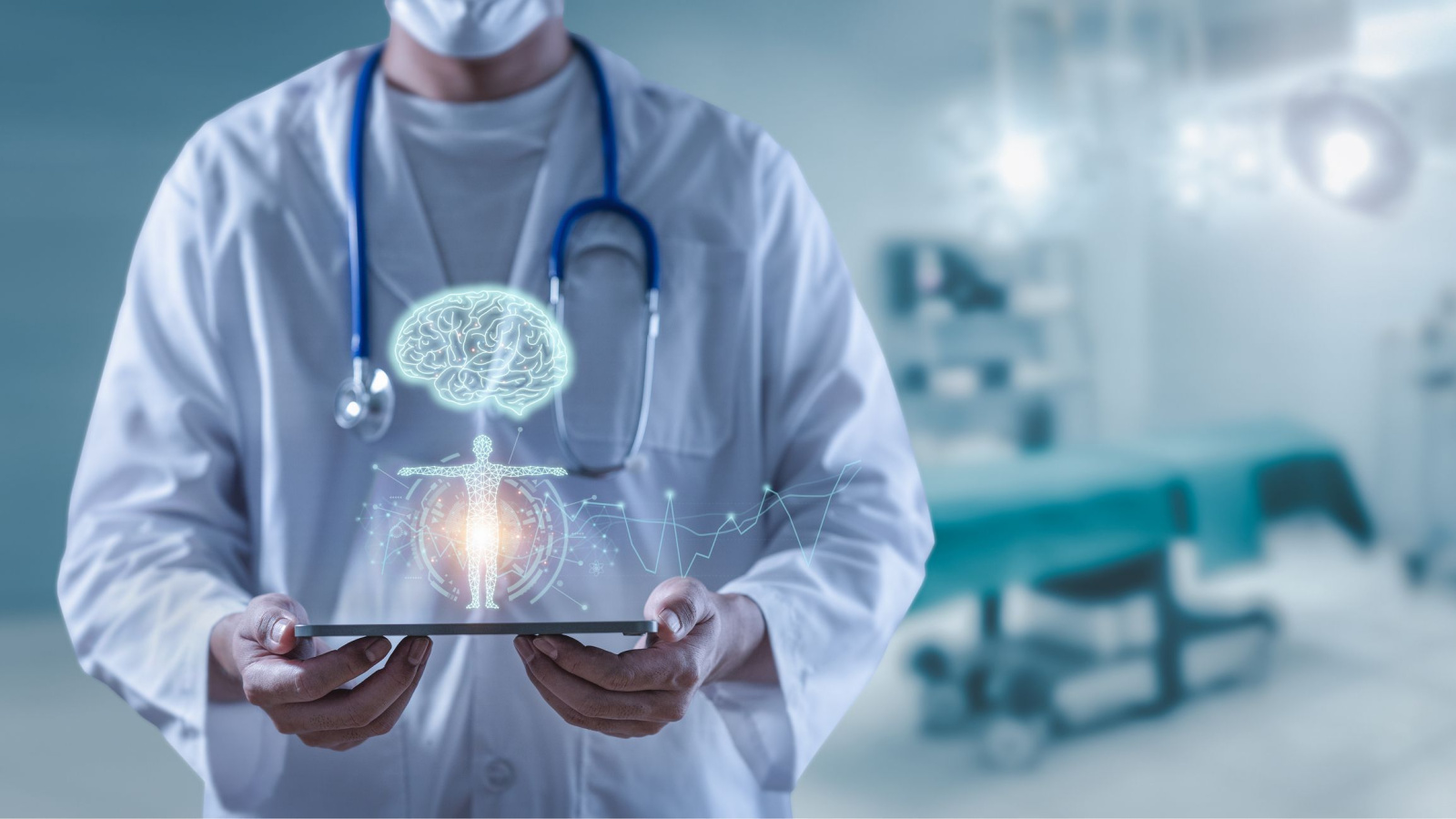 Radiologistas exigem regras rígidas para IA na medicina e proteção de dados