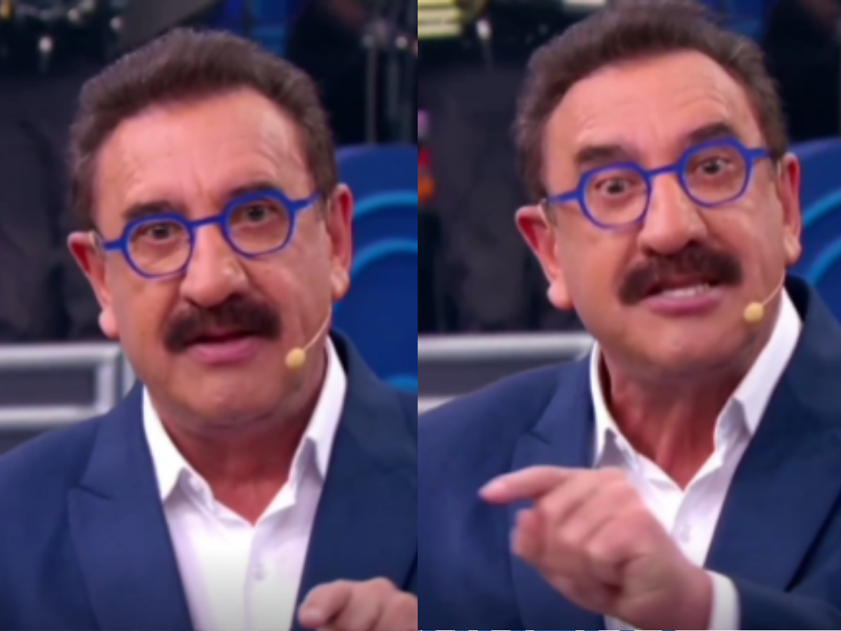 Ratinho nega acusação de homofobia após comentário sobre Tiago Piquilo