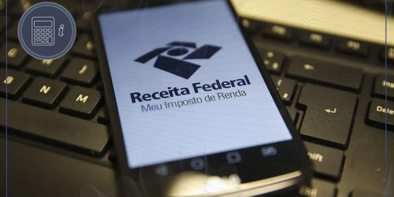Receita libera consulta ao 4º lote do IR 2026 e paga R$1,24 bi