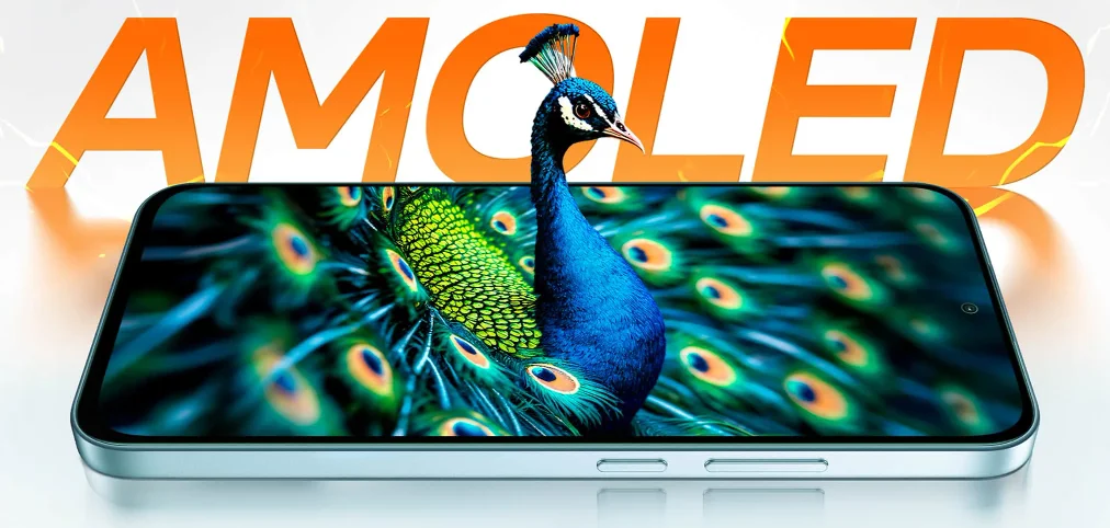 Redmi Note 17 chega com bateria de 8.000 mAh e tela 120Hz