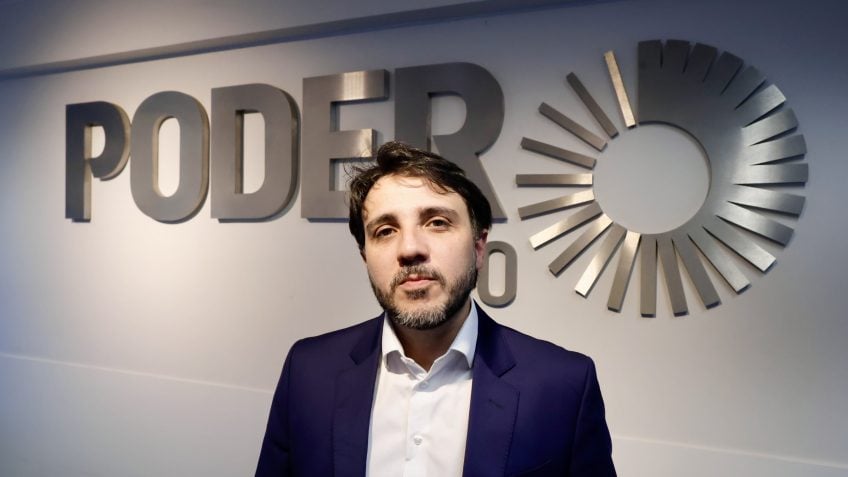 Renan Santos acusa Lula de fugir de debates por vínculo com escândalos