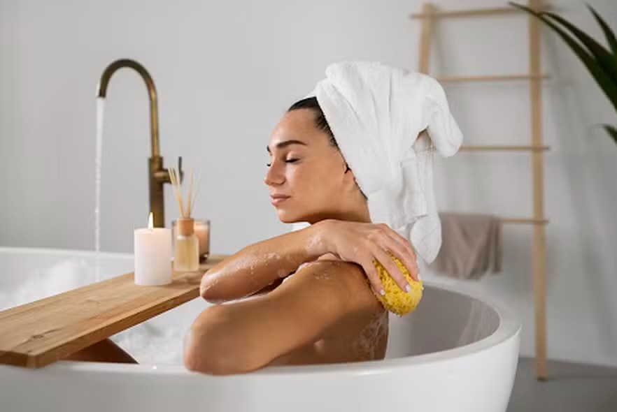 Esfoliante corporal: como escolher e com que frequência usar