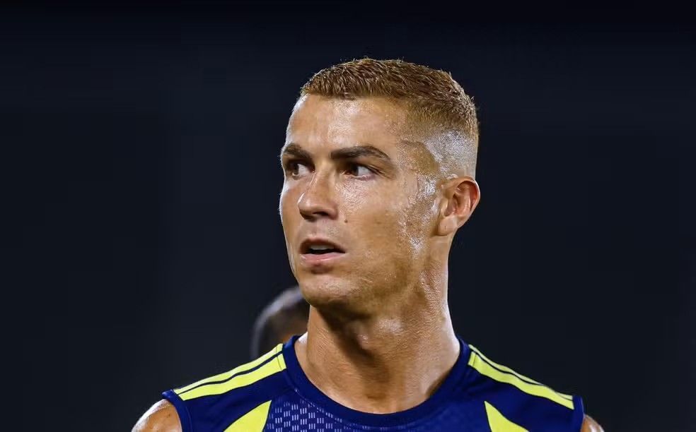Cristiano Ronaldo diz que próximo ano pode ser o último no futebol