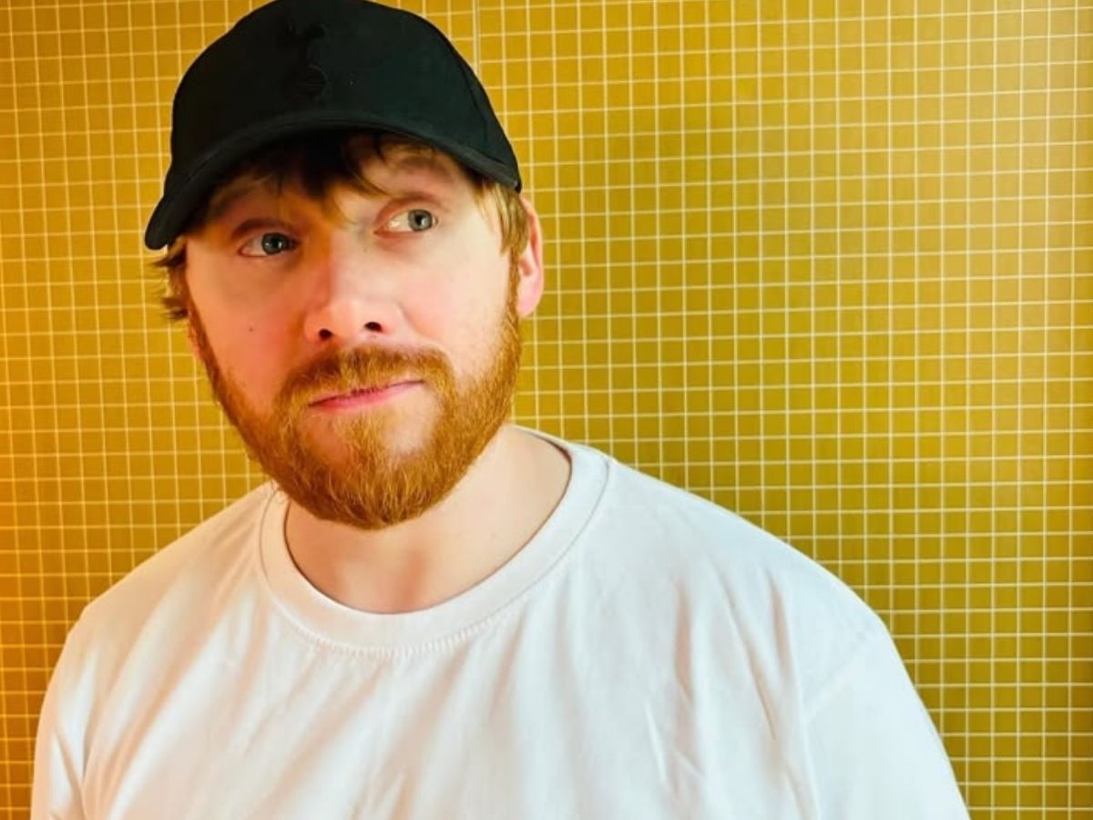 Rupert Grint volta à Broadway e assume Rony Weasley em 2027