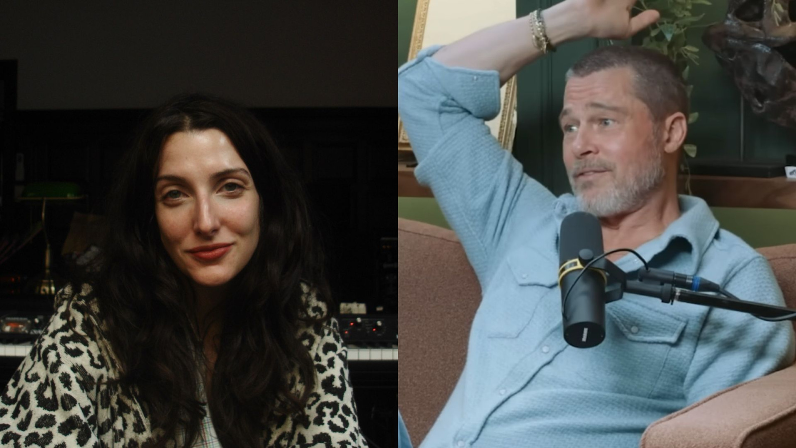 Sabrina Sato exibe ultrassom do filho; Nicolas Prattes se emociona