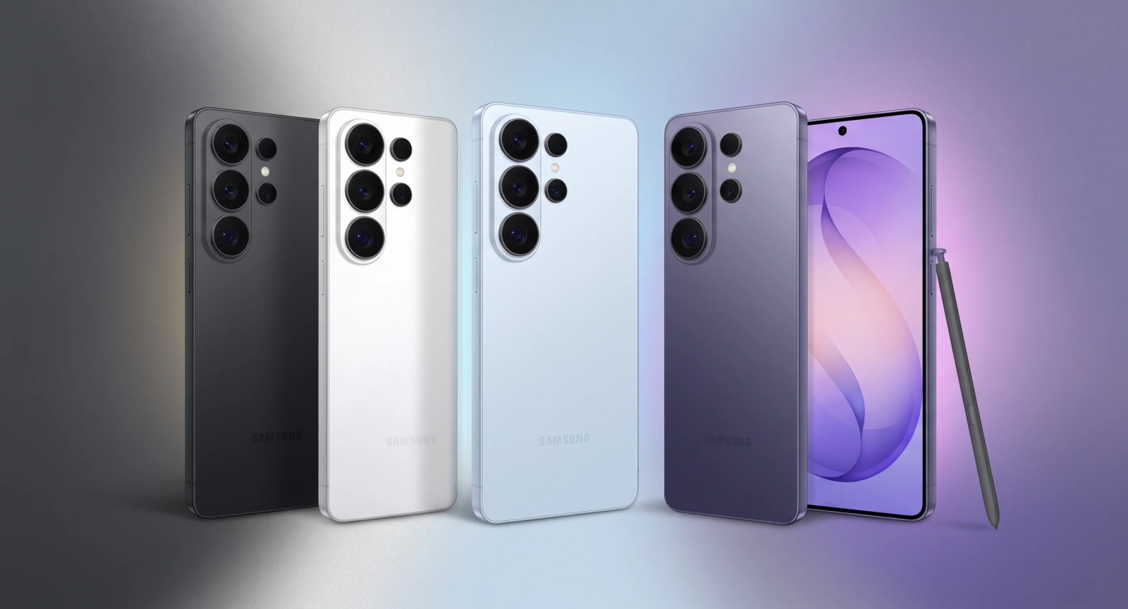 Samsung retoma liderança global de smartphones e deixa Apple em 2º
